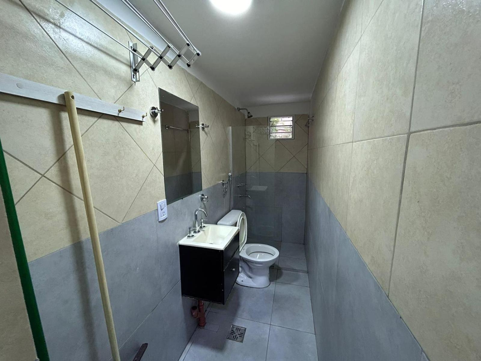 N&s 5 Apartment